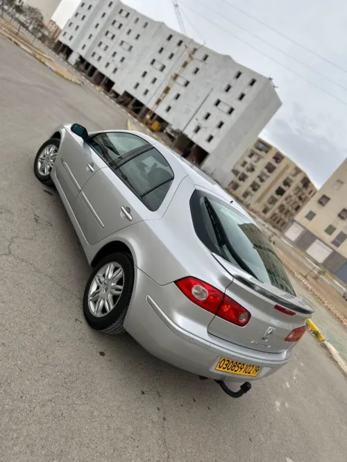 Renault Laguna 2 2002 Phase 2 initiale