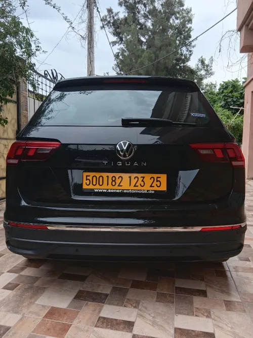 Volkswagen Tiguan 2023 Active