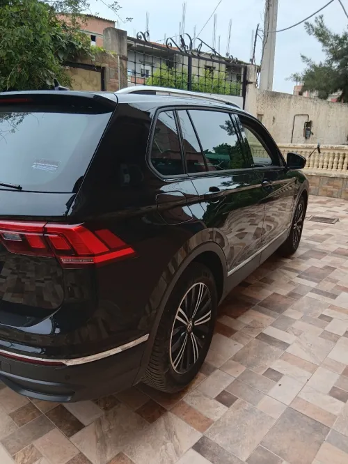 Volkswagen Tiguan 2023 Active
