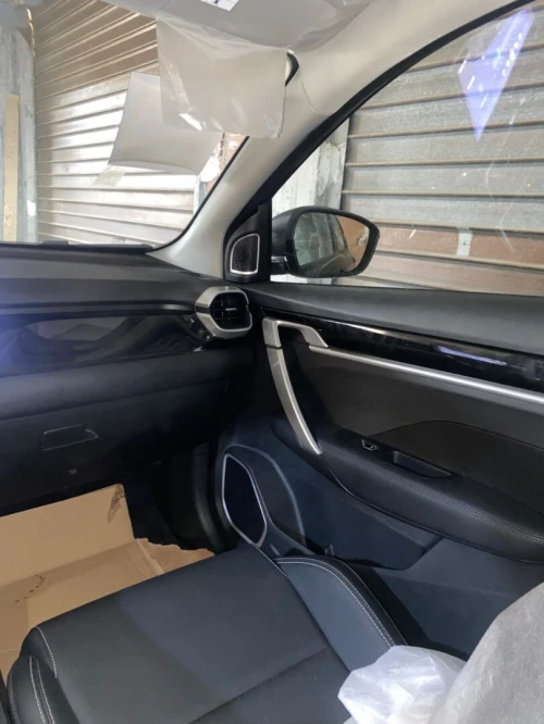 Geely Coolray 2025 Super max