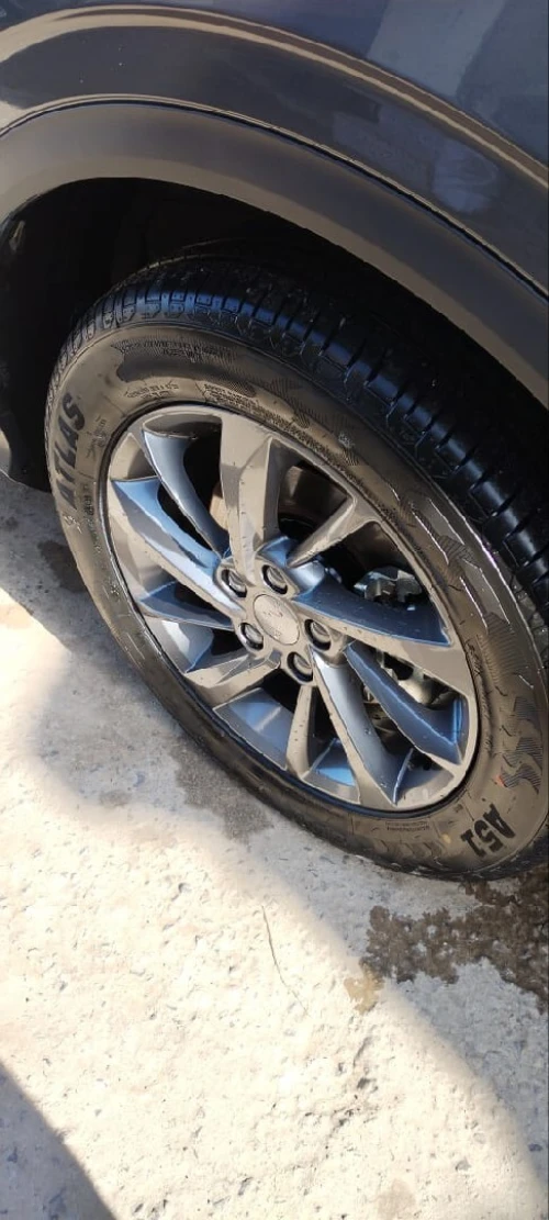 Geely Coolray 2026 Super max +