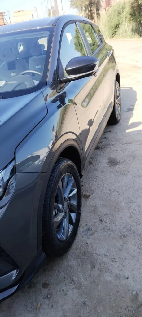Geely Coolray 2026 Super max +