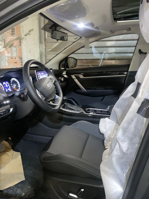 Geely Coolray 2025 Super max
