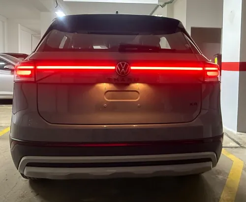 Volkswagen Tahru 2025 Xr