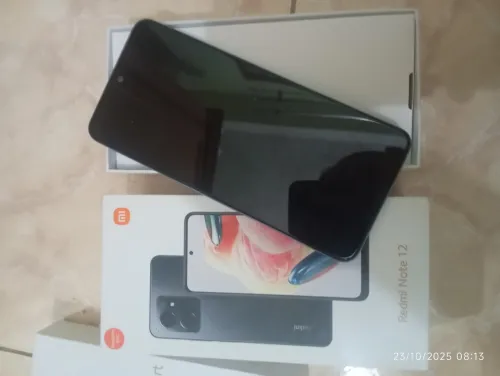 Redmi Note 12