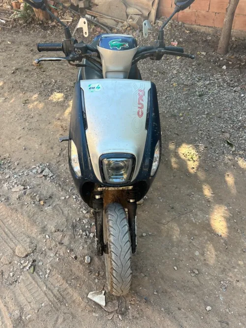 Cuxy symlux 2021