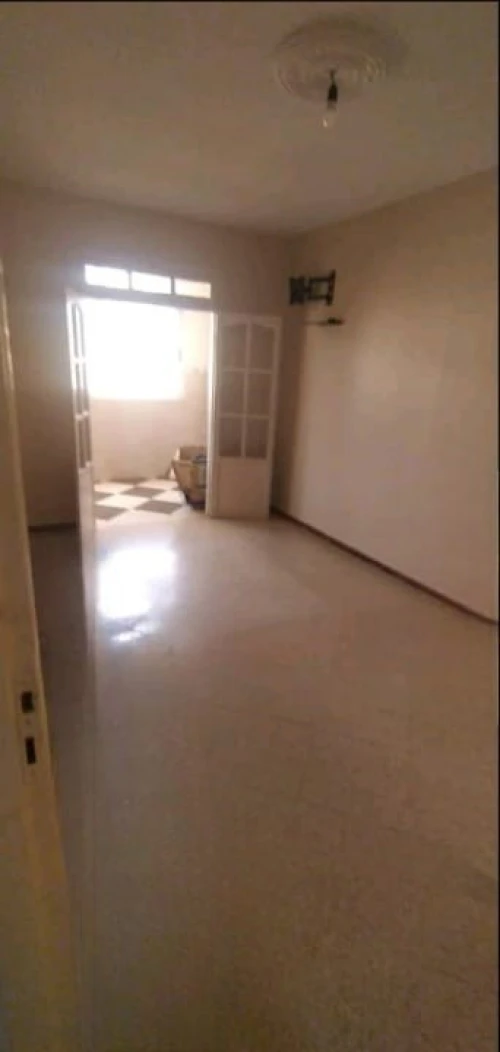 Vente Appartement F3 Alger Reghaia