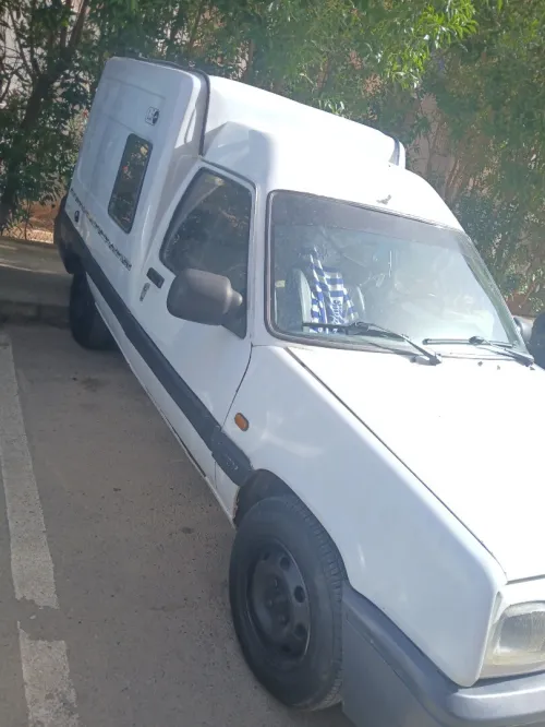 Renault Express 1990 Express