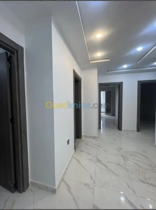 Vente Appartement F5 Alger Draria
