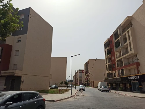 Location Appartement F5 Alger Reghaia