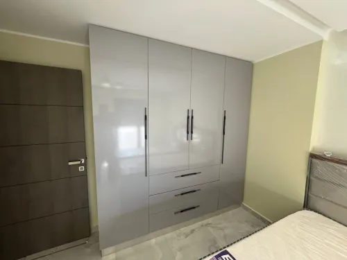 Sur-mesure : cuisine, dressing, chambre à coucher.. etc