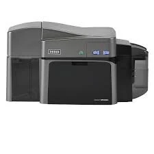 IMPRIMANTE BADGE FARGO DTC1250