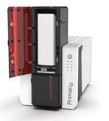 Imprimante badgeuse evolis primacy2