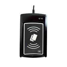 LECTEUR DE CARTE BIOMETRIQUE 