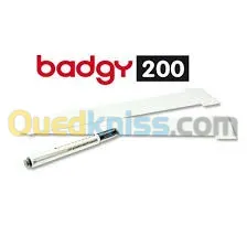 Kit de nettoyage Evolis Badgy200