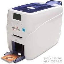 Imprimante Carte Pointman N15