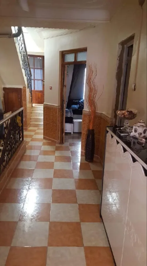 Vente Villa Mostaganem Mostaganem