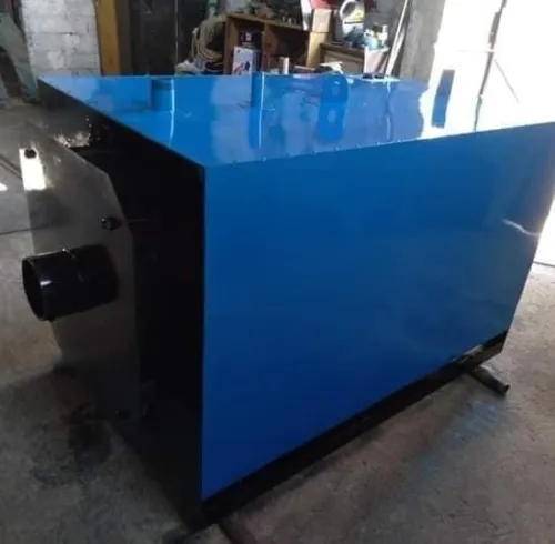 fabrication chaudier et reparation 