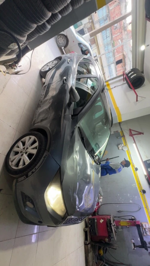 Seat ARONA 2018 Style
