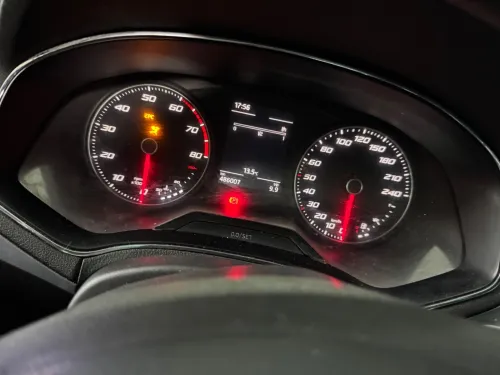 Seat ARONA 2018 Style