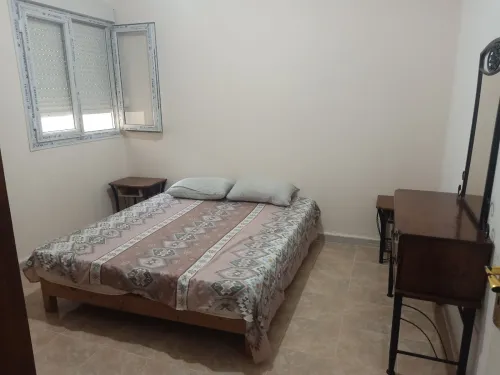 Location vacances Appartement F4 Skikda Filfla
