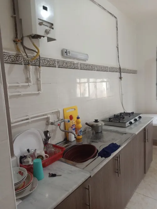 Location vacances Appartement F4 Skikda Filfla