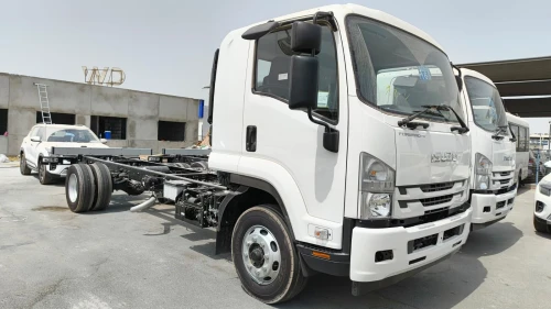 Isuzu ISUZU FSR 34N (9 TON) 2026