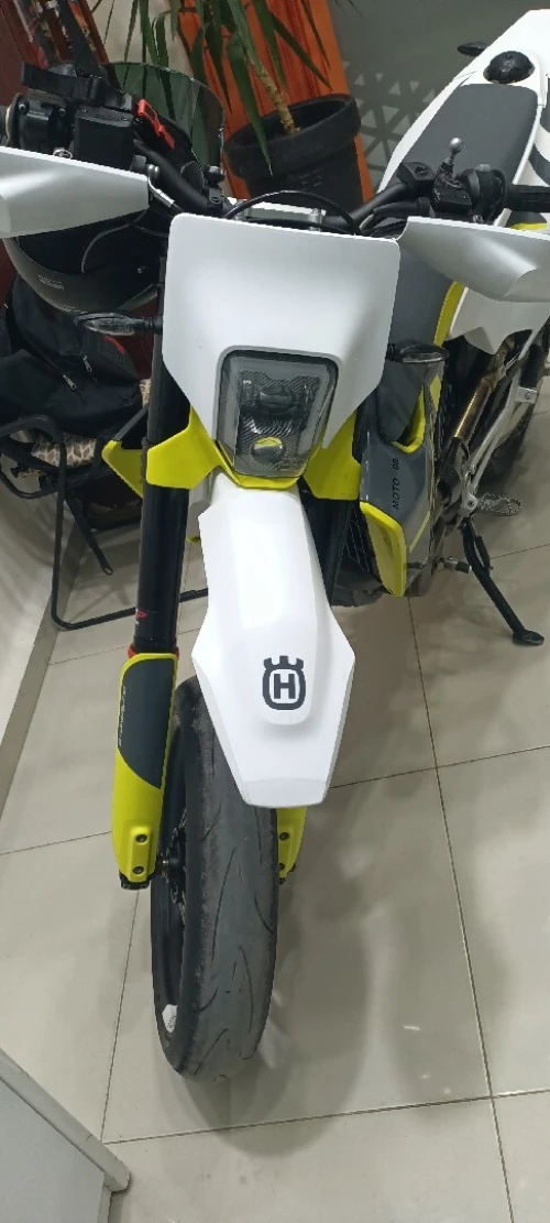 Xverna Moto Cross 