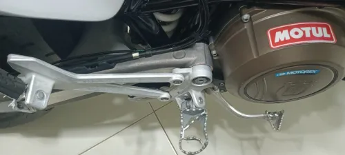 Xverna Moto Cross 