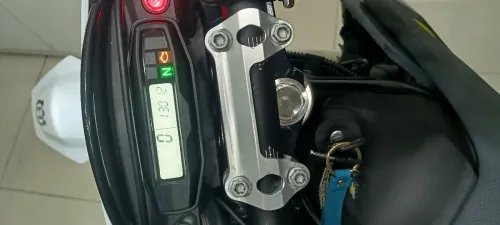 Xverna Moto Cross 