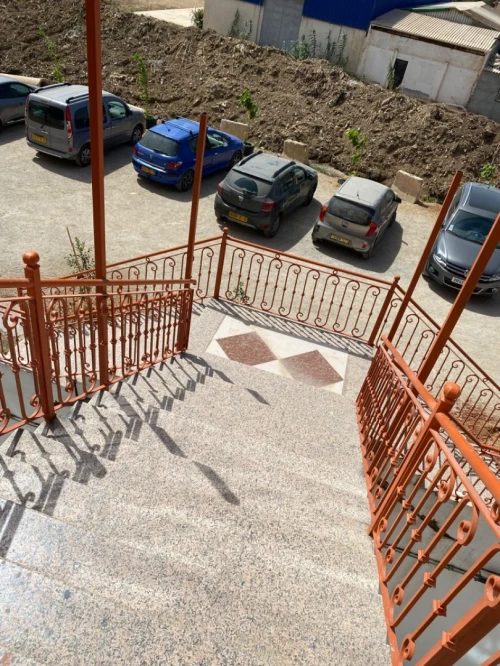 Location Local Alger Bordj el kiffan