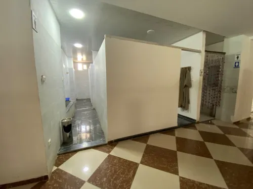 Location Local Alger Bordj el kiffan