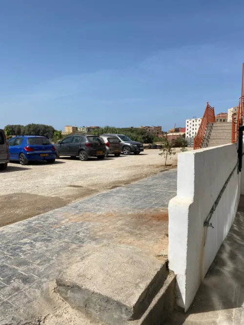 Location Local Alger Bordj el kiffan