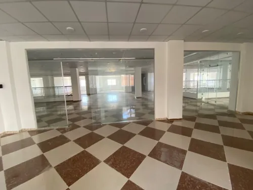 Location Local Alger Bordj el kiffan