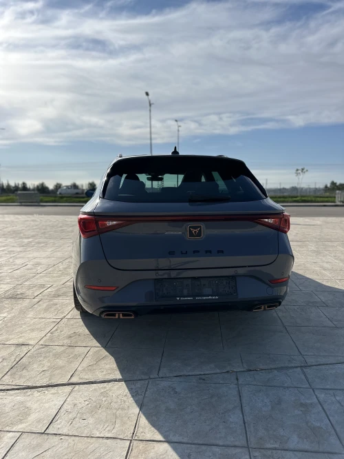 Cupra  Leon 2023 VZ