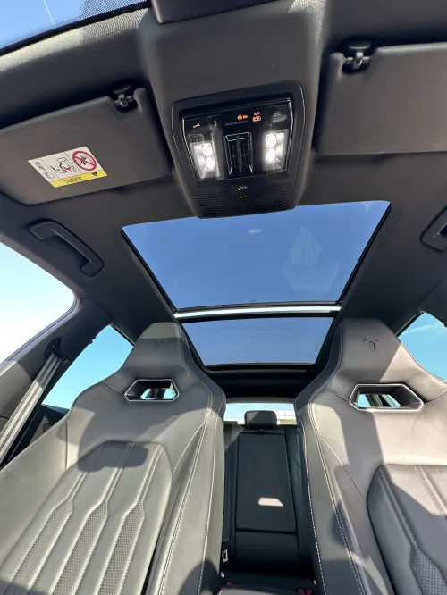 Cupra  Leon 2023 VZ