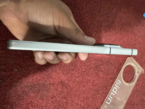 Nubia Nubia z60s pro