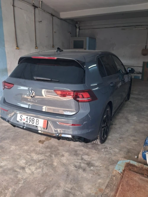Volkswagen Golf 8 2026 R-Line