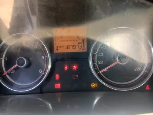 SsangYong Korando 2014 Korando