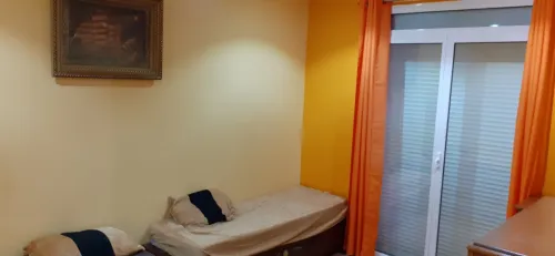Location vacances Villa Tizi Ouzou Tigzirt