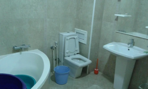 Location vacances Villa Tizi Ouzou Tigzirt