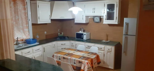 Location vacances Villa Tizi Ouzou Tigzirt