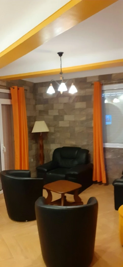 Location vacances Villa Tizi Ouzou Tigzirt