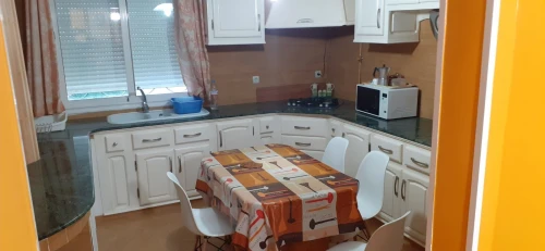 Location vacances Villa Tizi Ouzou Tigzirt