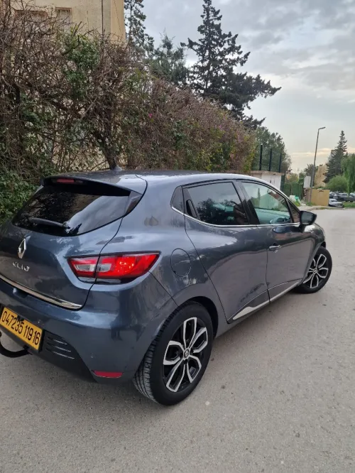 Renault Clio 4 2019 Limited 2