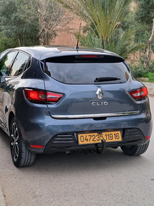 Renault Clio 4 2019 Limited 2