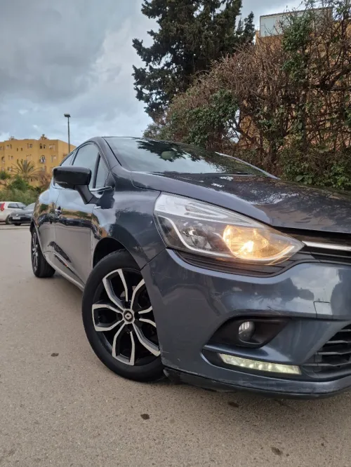Renault Clio 4 2019 Limited 2