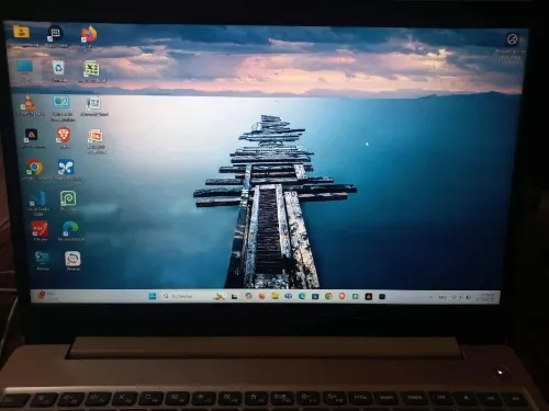 Lenovo IdeaPad 3