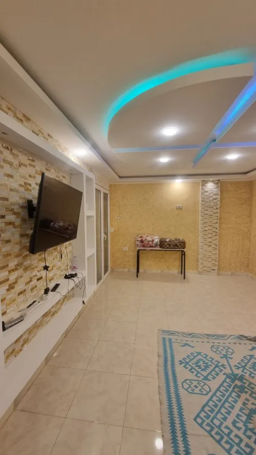 Vente Appartement F3 Oran Marsat el hadjadj