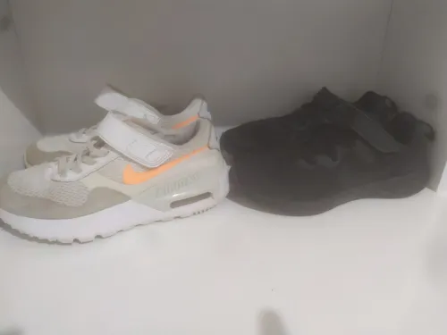 nik airmax 32 et nike running 31.5
